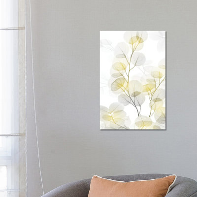Bright Reach I by Albert Koetsier - Wrapped Canvas Painting