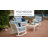 Vineyard 4-Piece Deep Seating Rocking Chair Set-126619418-126619422