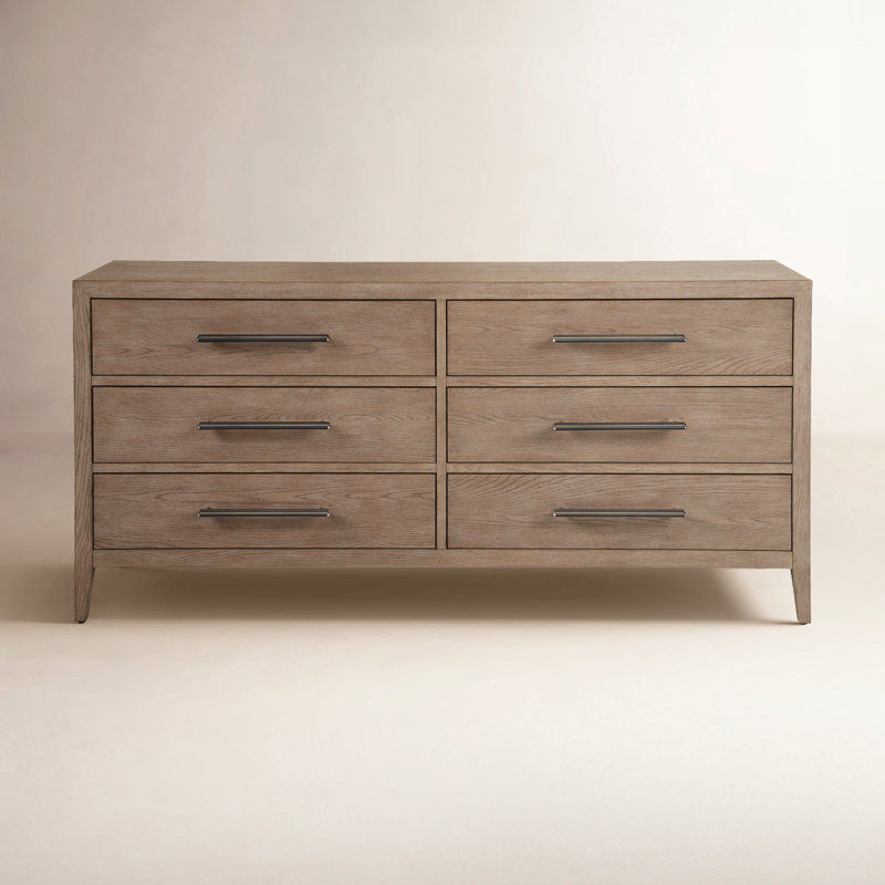 Cove 6 - Drawer Dresser