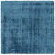 Fennel Viscose Blue Rug