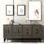 Olivia 150cm Console Table-108055193