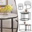Tables gigognes Joemar-988354758