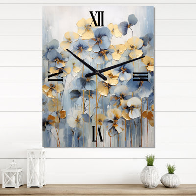 Horloge murale Gorav - Pensies