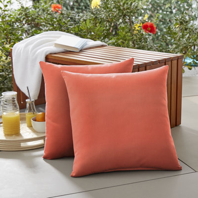 Housse de coussin d'extérieur Seaberg