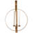 18'' H Wall Wall Sconce-330662532