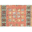 Oriental Wool Hand Woven 84cm X 134cm Area Rug