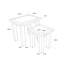 Pompey Nesting Tables
