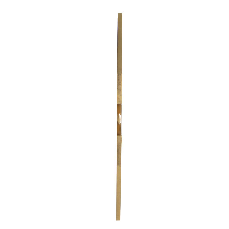 Monet Mirror – Large, 34" x 34"