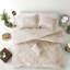Luxurious Bedding Set, Polyester Comfort, Home Elegance