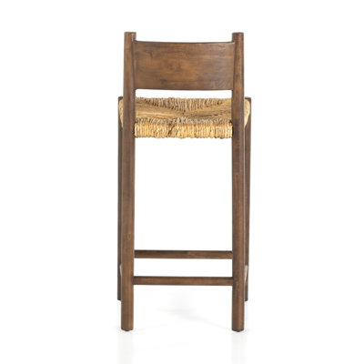 Loretta Woven Stool
