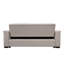 Charlotte 3 Seater Fabric Sofa Bed-118705859