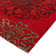 Yamala Floral Hand Woven Area Rug