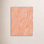 Color Squiggles 4 Print by Jacques Pilon