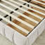 Structure de lit tapissier avec tiroir-18122816-12400613