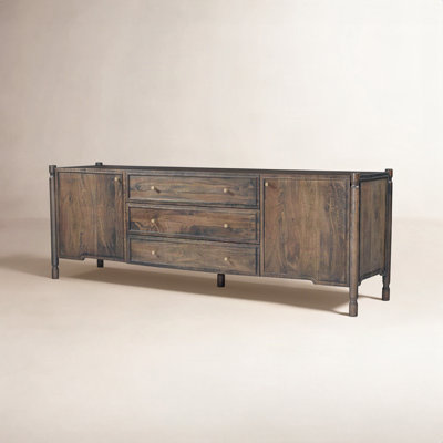 Bantam Mango Sideboard