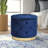 18.9" Wide Tufted Round Storage Ottoman-67791006