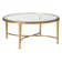 Metal Designs Sangiovese Cocktail Table