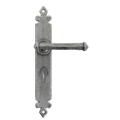 Tudor Door Handle