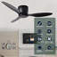 Ventilateur de plafond Genovera-1938768819