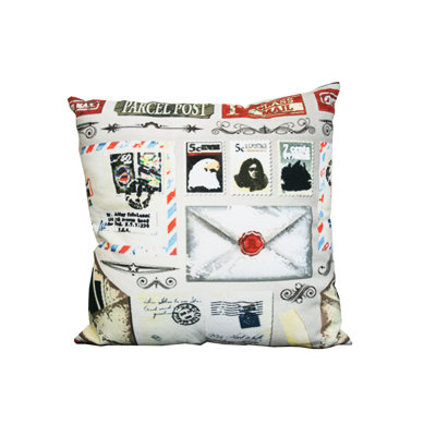 03 - OREILLER MAIL AVEC FILLER