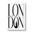 London V2 - Wrapped Canvas-61882168