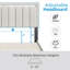 Base de lit tapissier Senata Linen-1190855311-1190855300