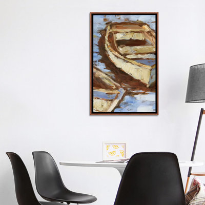 " Warm Light I " by Ethan Harper