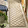 Ferrill Linden 100 Performance Geometric Indoor/Outdoor Area Rug