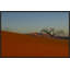 Namibia Desert Morning III Painting by Richard Silver-1363321493-1363321495