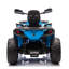 Can Can Outlander 24V Ride On-117409679