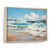 Cadre naturel flottant