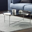 Yasmina Four Leg Coffee Table-24336065