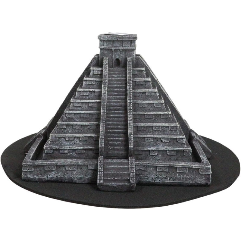 Aleysia, objet décoratif