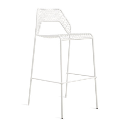 Hot Mesh Outdoor Bar Stool