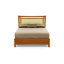 Monterey Upholstered Bed-29113058-29113069-45411266