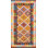 Kilim One-of-a-Kind 3'5" X 6'8" Area Rug
