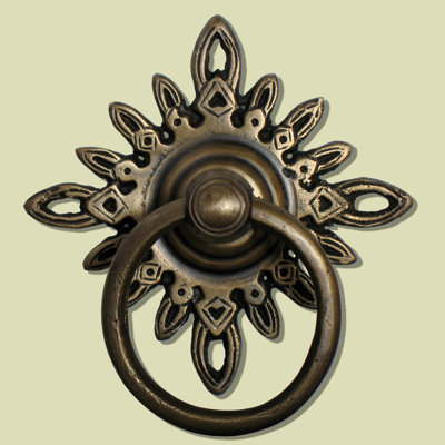 Ring Pull