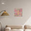 Art mural Maximalist Neho Jungle Canvas par Art Remedy-104344034-104344051