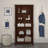 Huckins Free-Standing Bathroom Cabinet-759660802