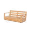 Caldas Outdoor 2 - Seat Loveseat-818571841