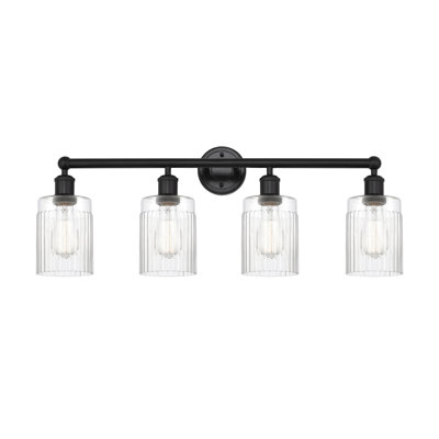 Kamena 4 - Light Dimmable Vanity Light