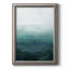«Drifting Sea I», toile encadrée de qualité supérieure - prête à être accrochée-2046346861-2045372413
