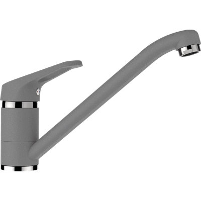 High Pressure Single Lever Monobloc Tap