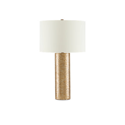 Glimmer Table Lamp