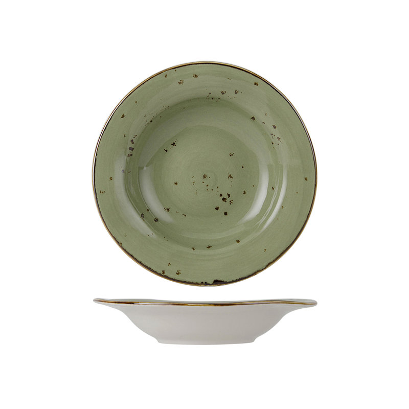Artisan 9.5-Ounce Rim Soup