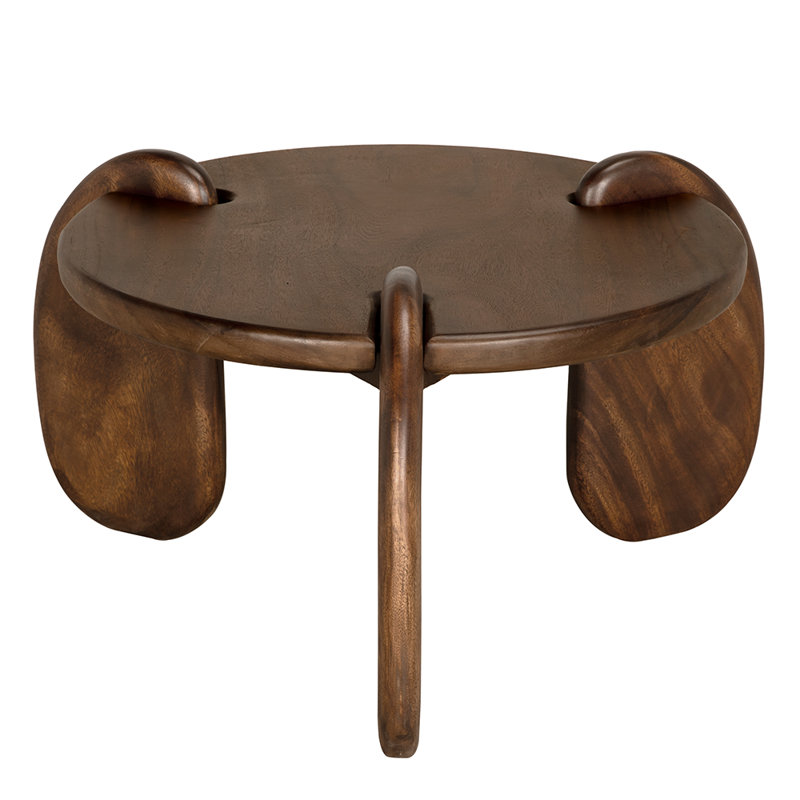 Table basse Mahatma