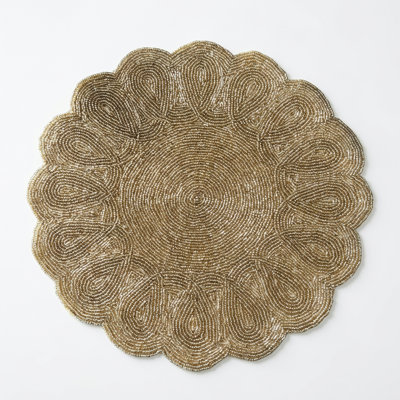 Napperon Noori Home Liza