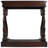 Mucha 35.5'' Solid Wood Console Table