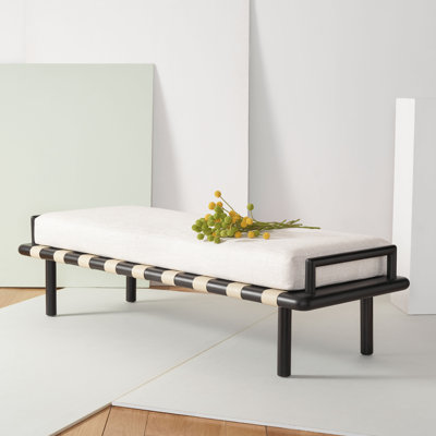 Arturo Upholstered Bench