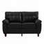 Canapé de salon en cuir PU avec rangement-1336731933-1336731932-1336731874